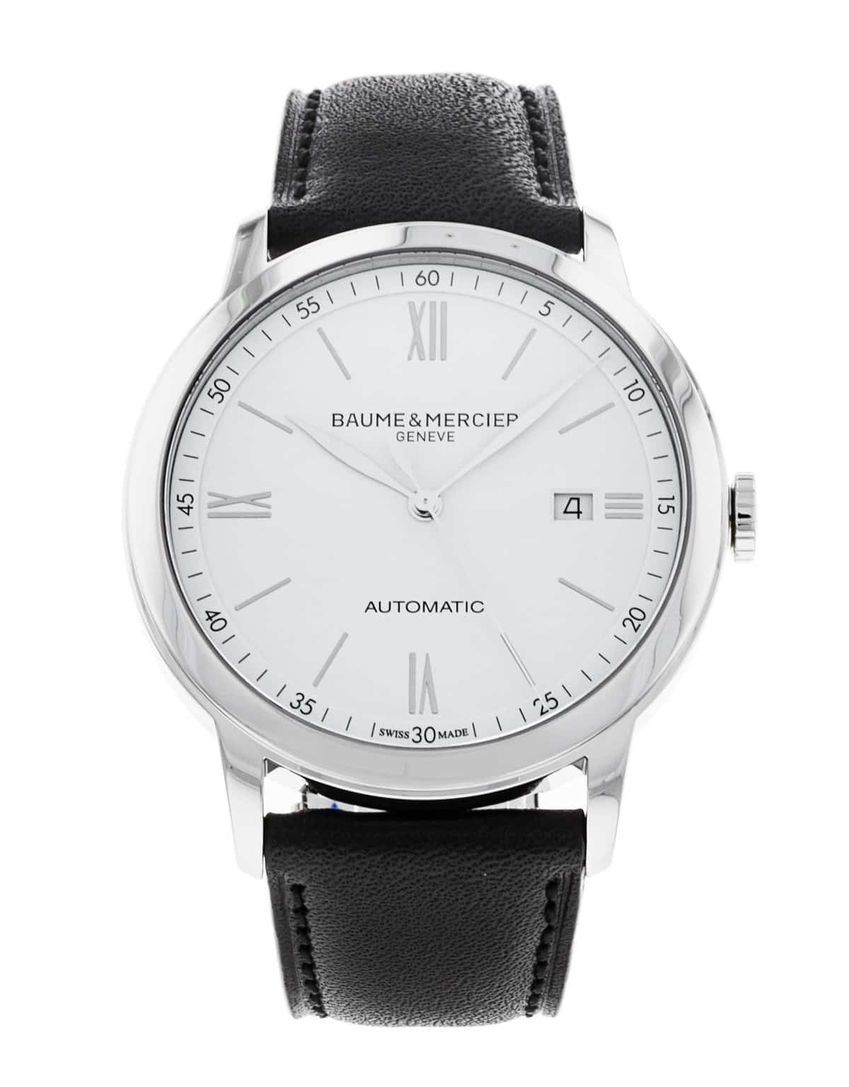Baume et Mercier Classima Executives M0A10332